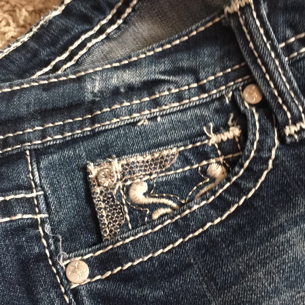 Jeans - Picture 6 of 6